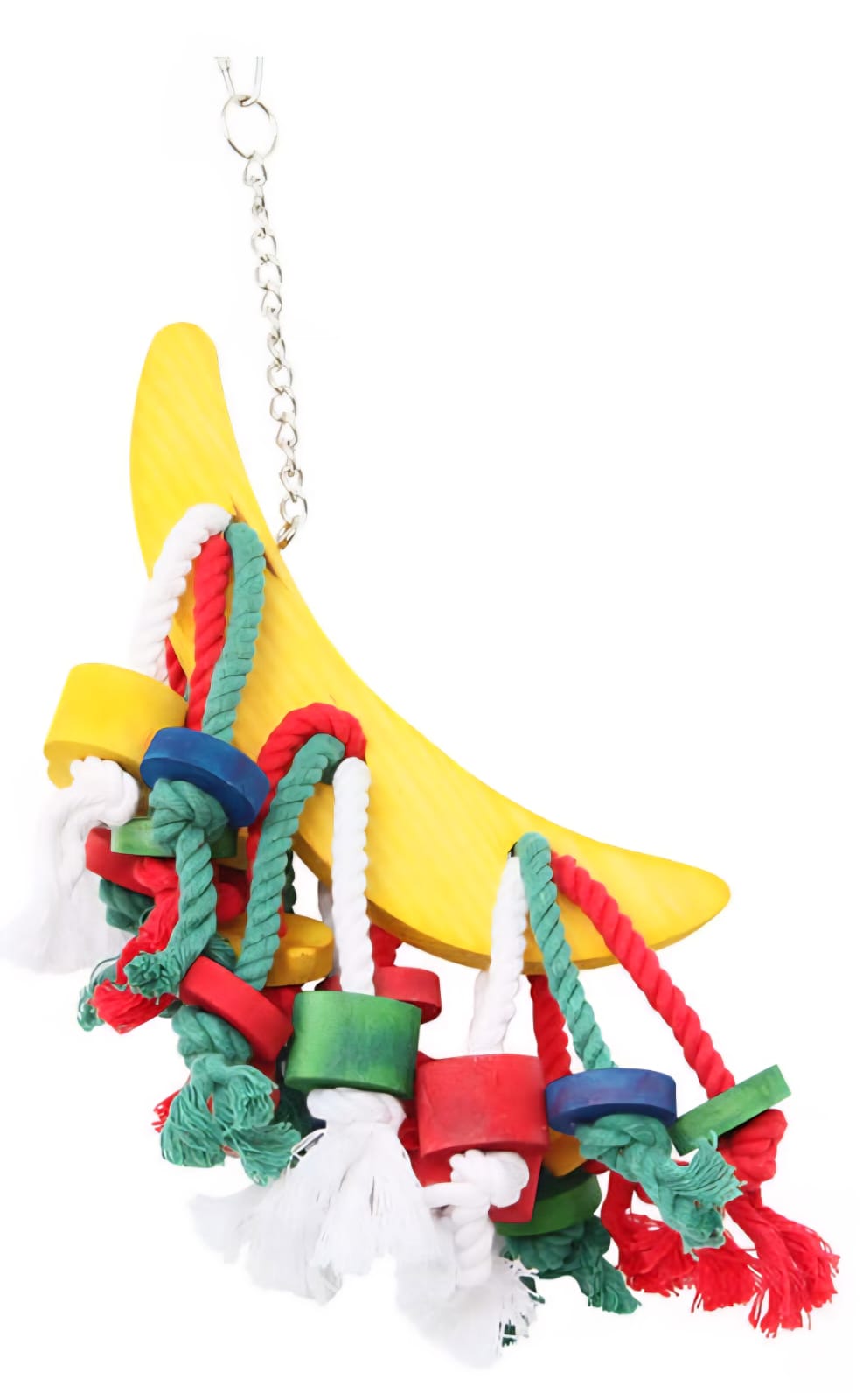 Pets Club - Large Birds Toy