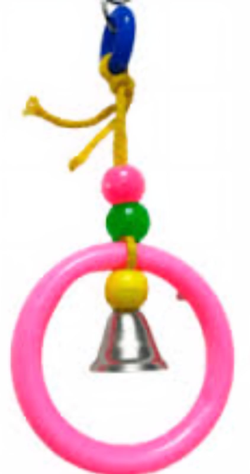 Pets Club Small Bird Toy