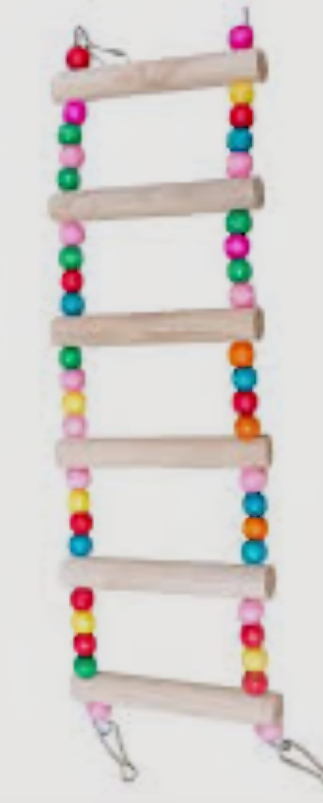 Pets Club Bird Ladder Toy