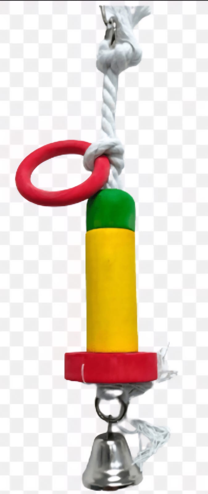 Pets Club Birds Toy