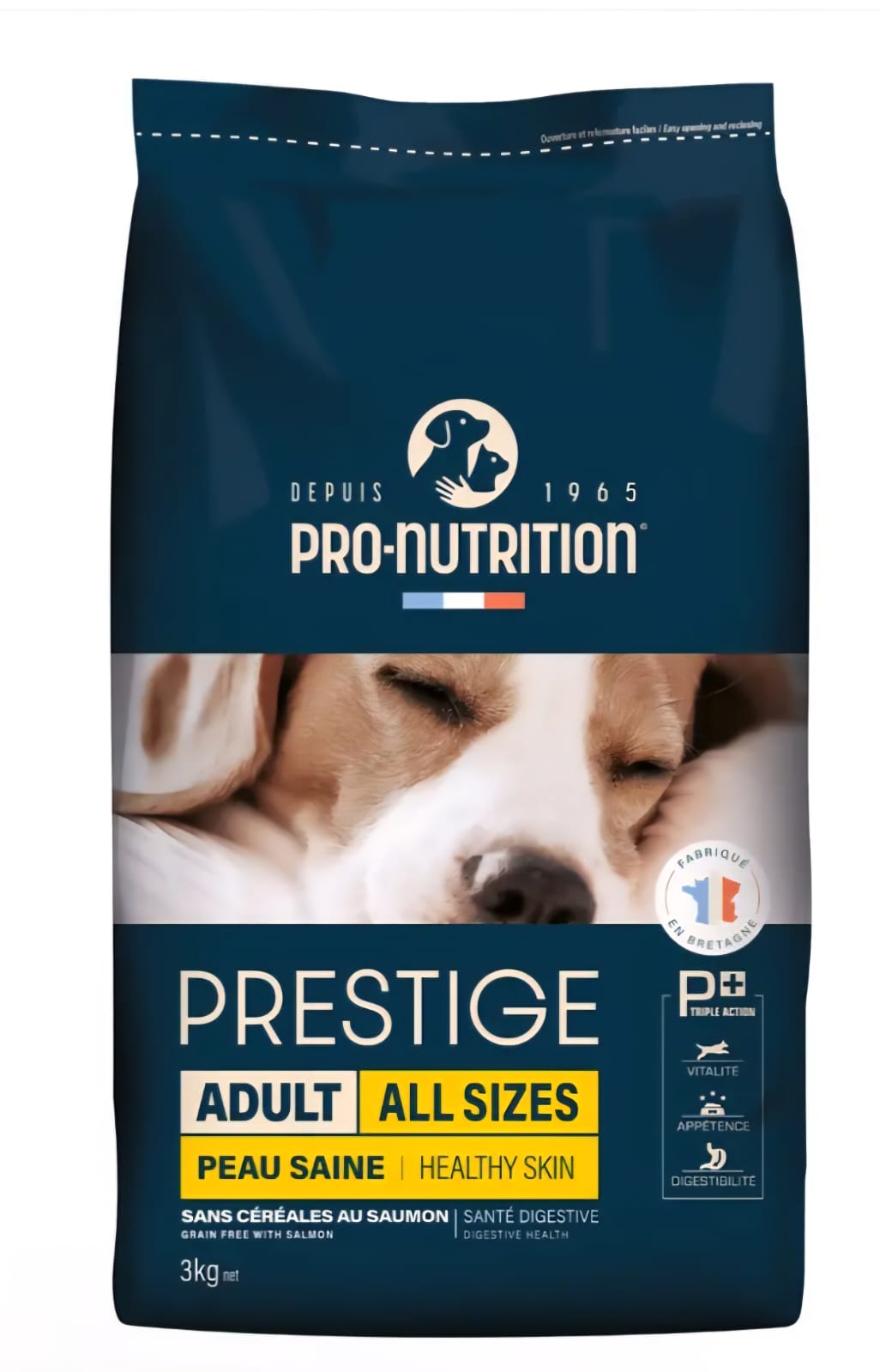Prestige  All Sizes Adult Dog Food