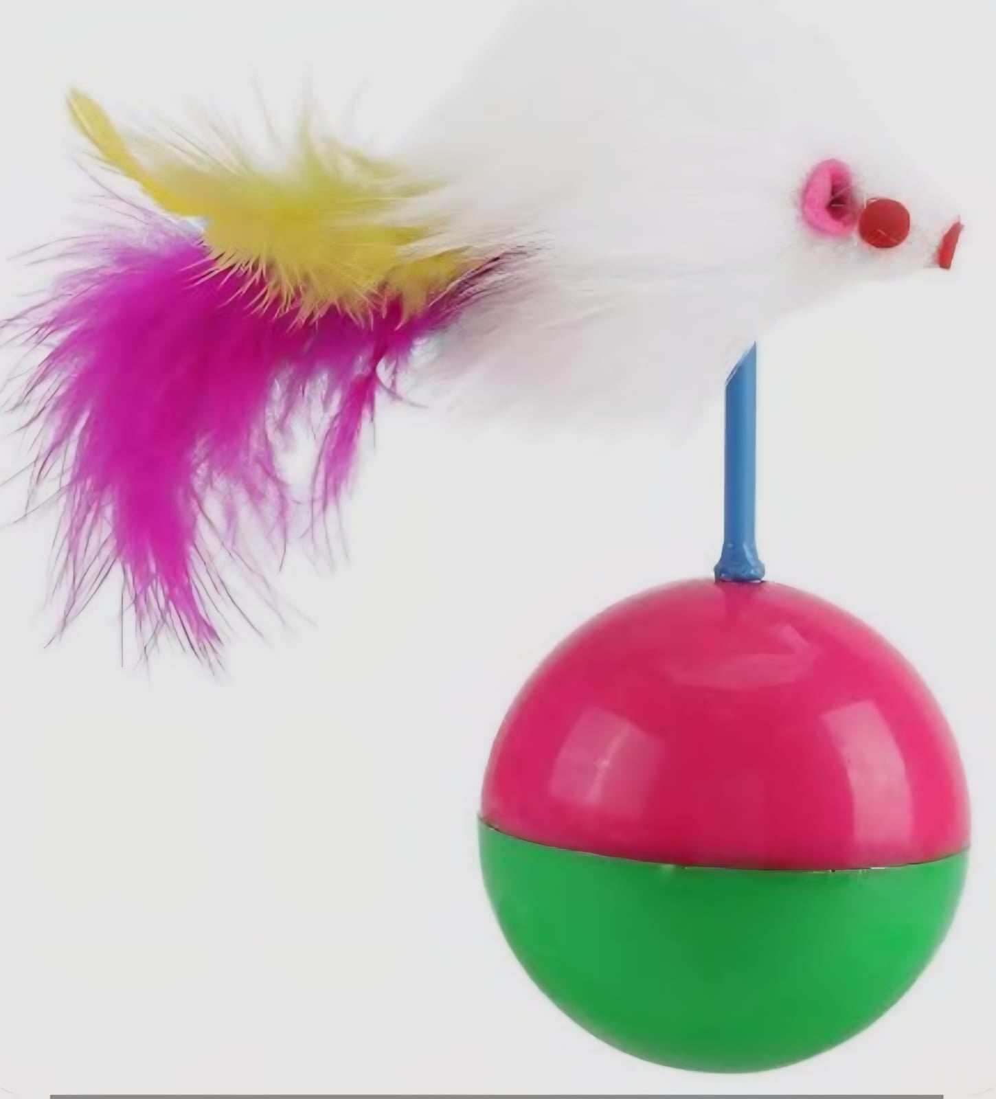 Prestige Pets Kingdom Cat Toy