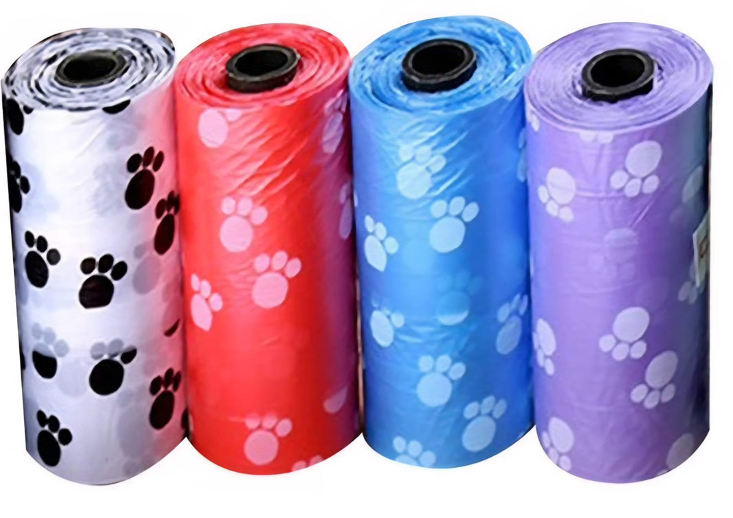 Prestige Pets Kingdom Poop Bags Small