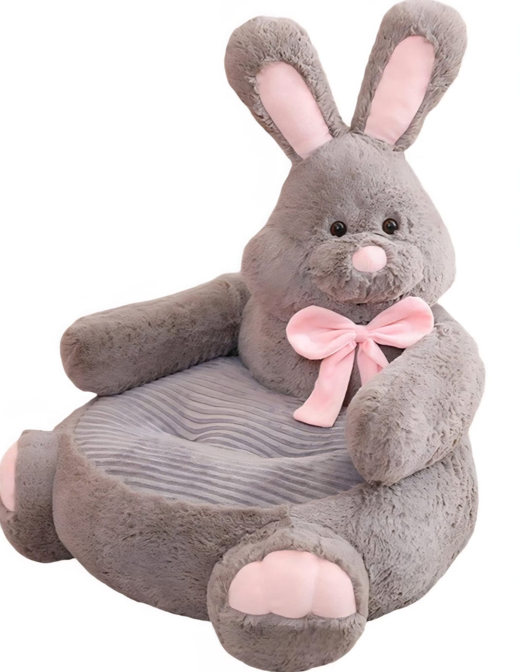 Rabbit Teddy Bear Bed