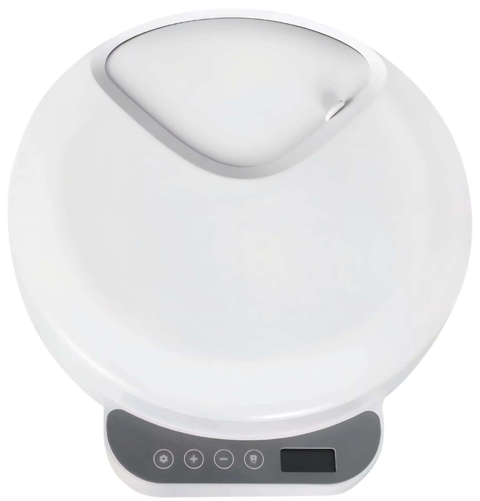 Rojeco Automatic Pet Feeder