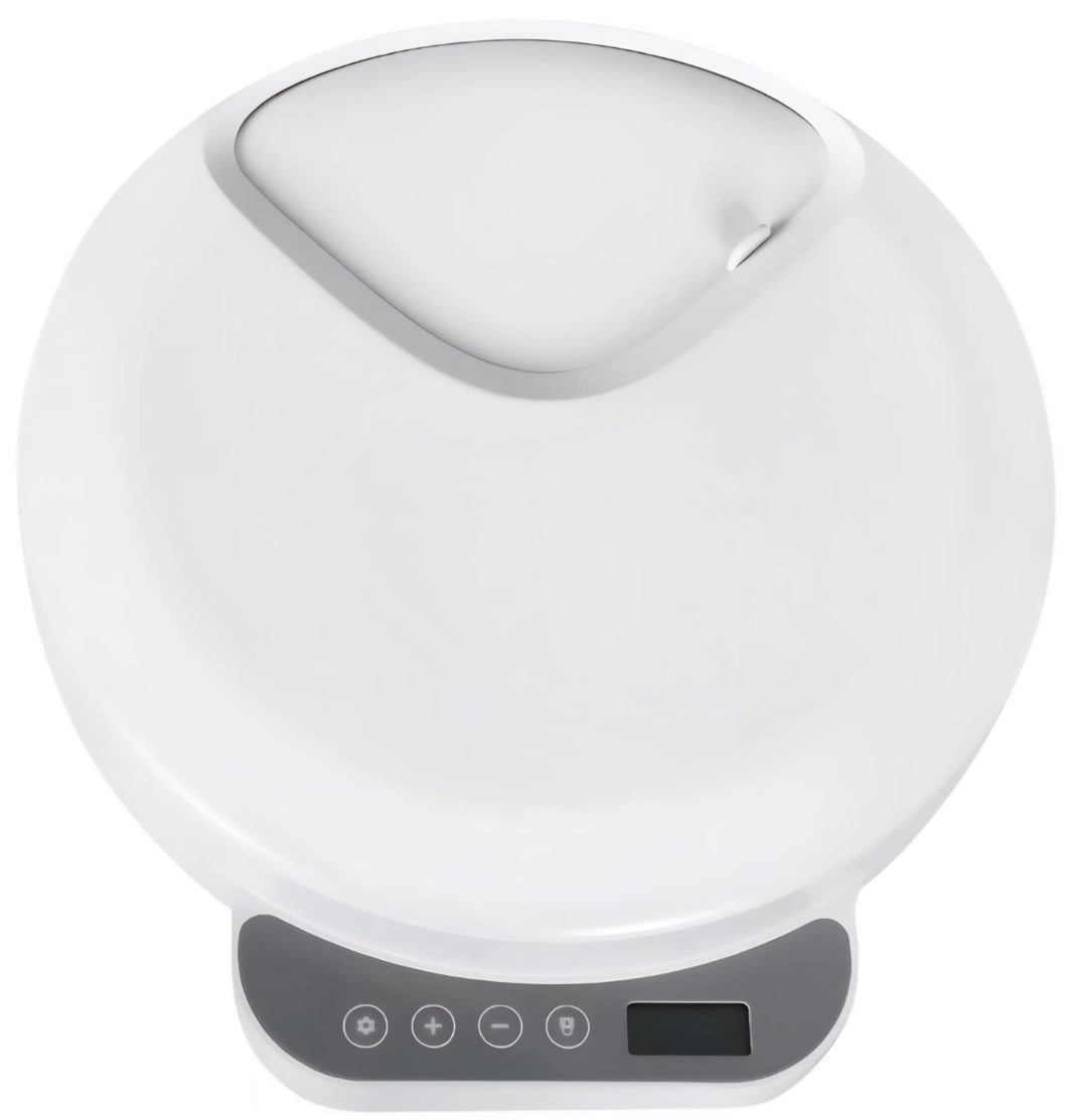 Rojeco Automatic Pet Feeder