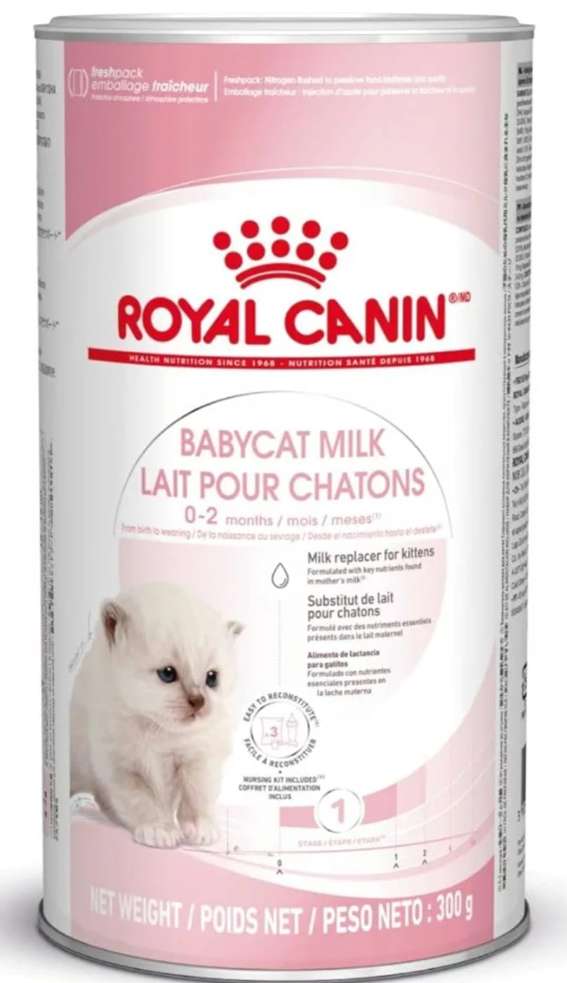 Royal Canin Babycat Milk 300g