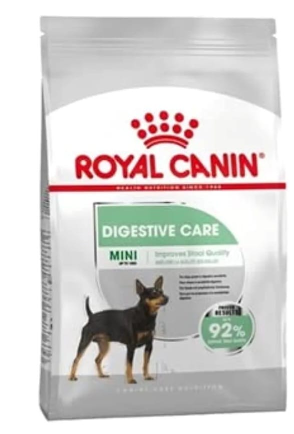 Royal Canin  Digestive  Care Mini Dog 3kg