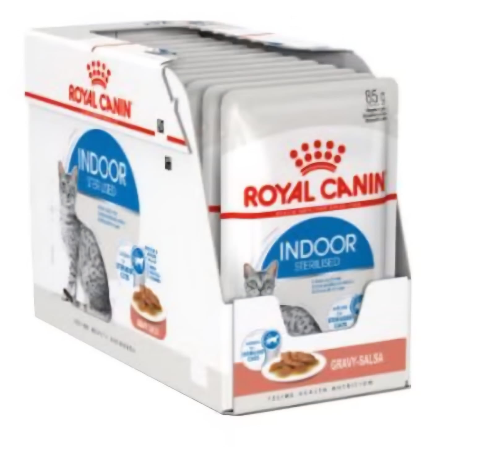 Royal Canin Indoor Sterilised Cat