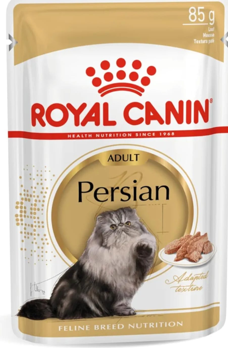 Royal Canin Adult Persian Wet Food 85g
