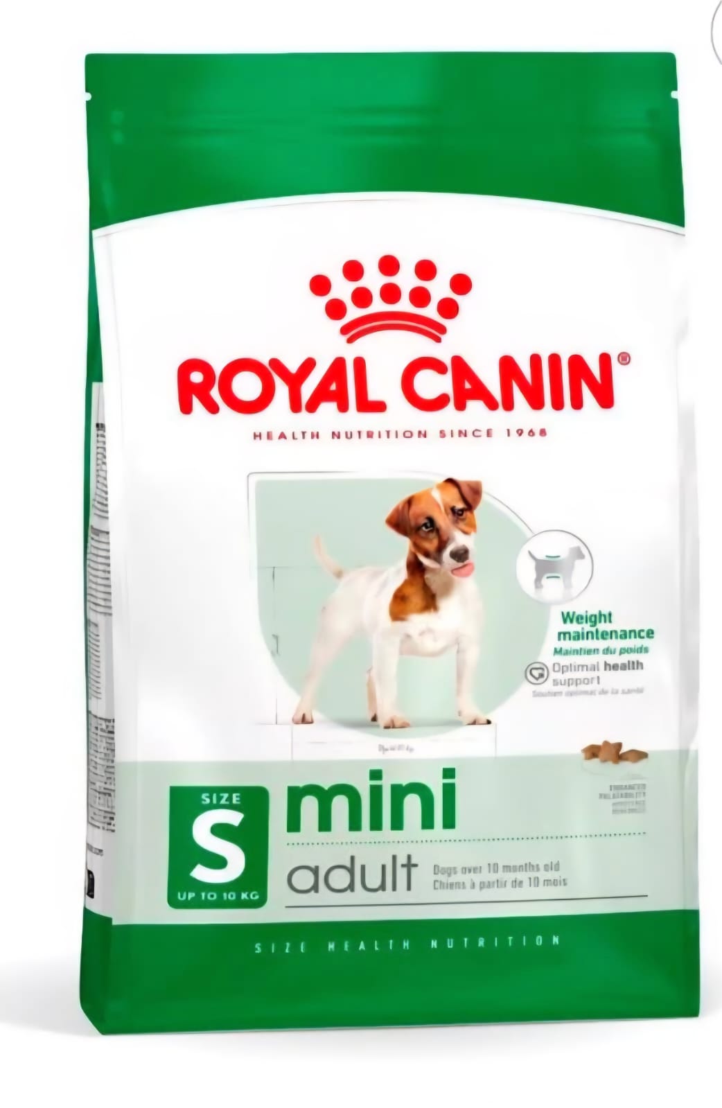 Royal Canin S  Mini Adult Dog  2kg