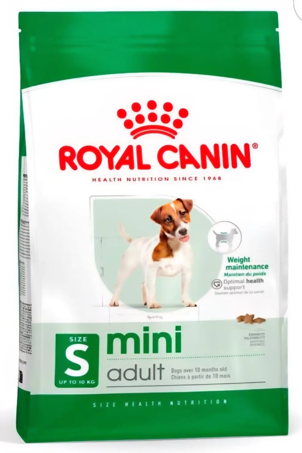 Royal Canin  S Mini Adult Dog Food 8kg