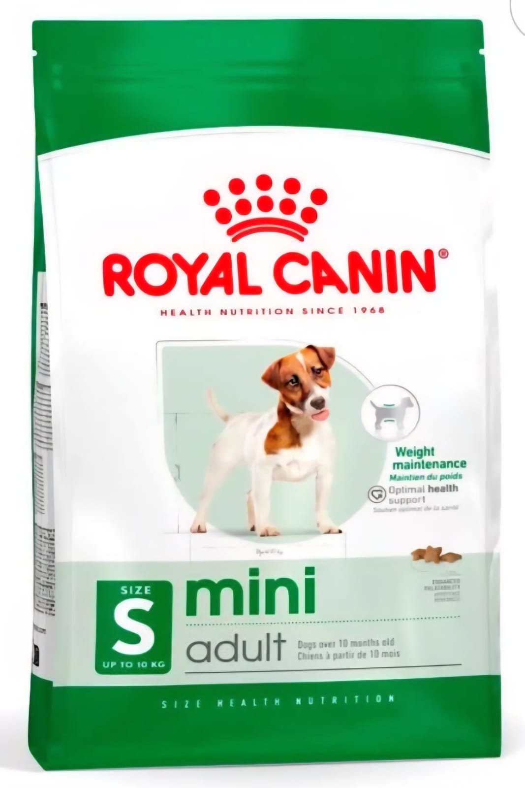 Royal Canin  S Mini Adult Dog Food 8kg