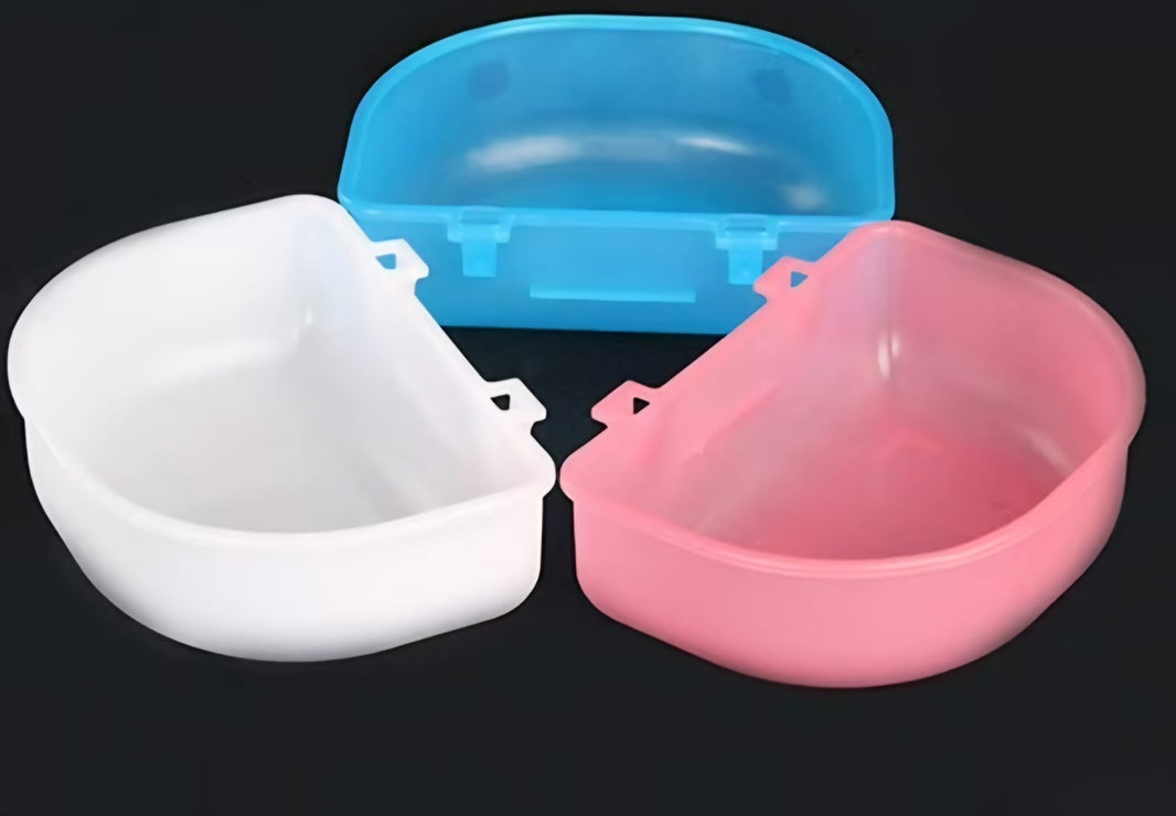 SAAS Bird Small Bowl