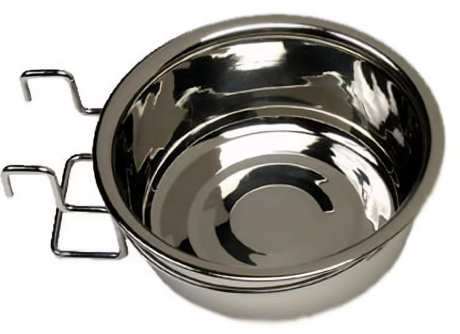 SAAS Bird Stainless Steel Bowl – Small