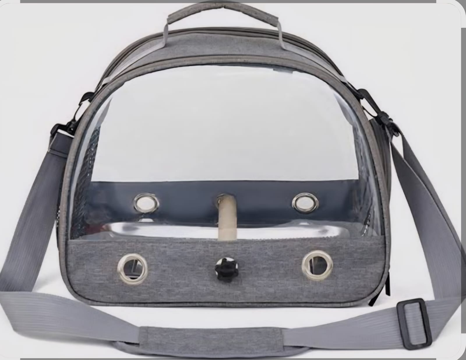 SAAS Bird Travel Carrier