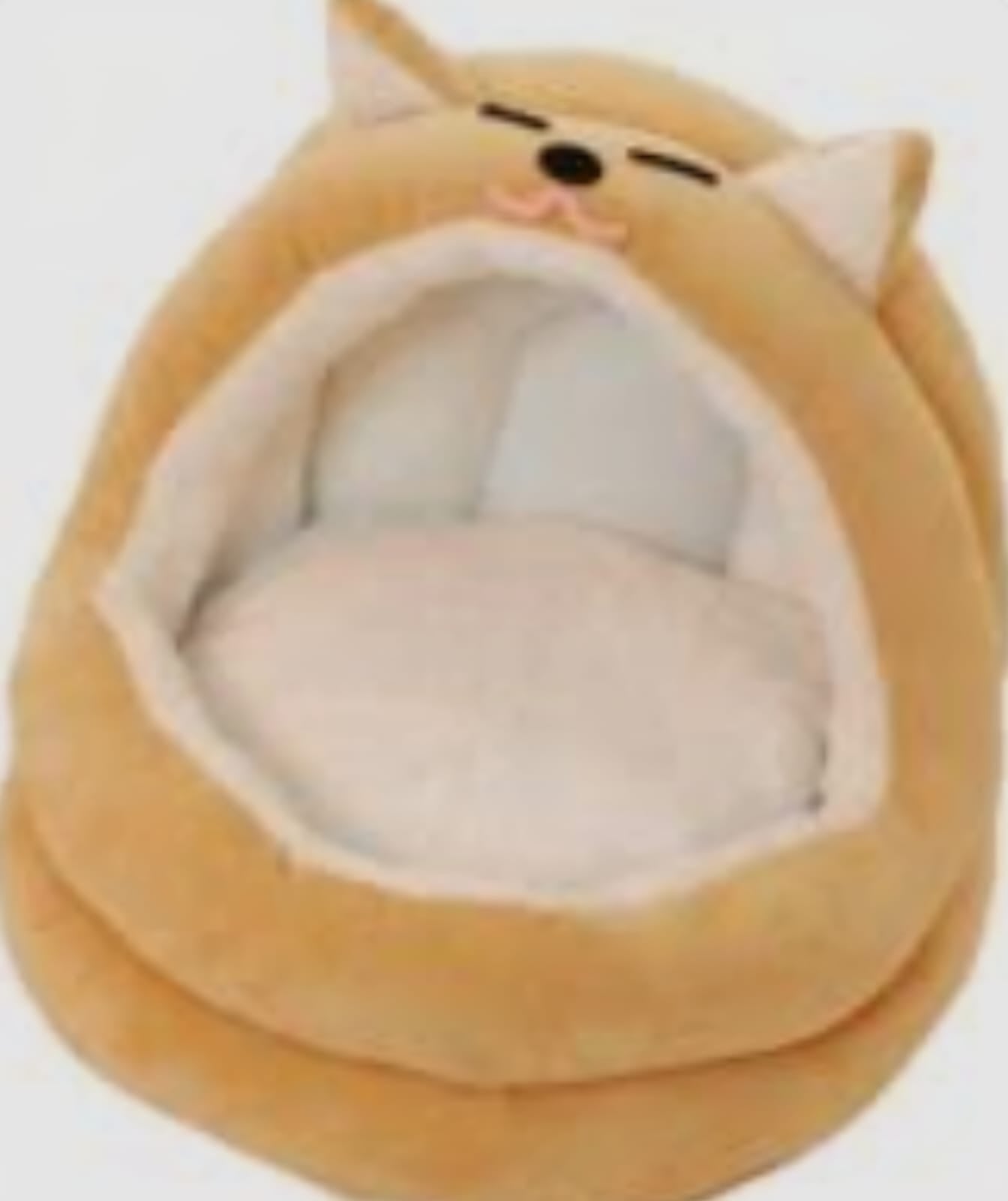 SAAS Cat Bed