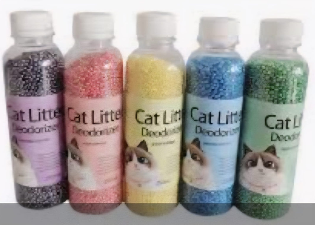 SAAS Cat Deodorizing Spray – 250 ml