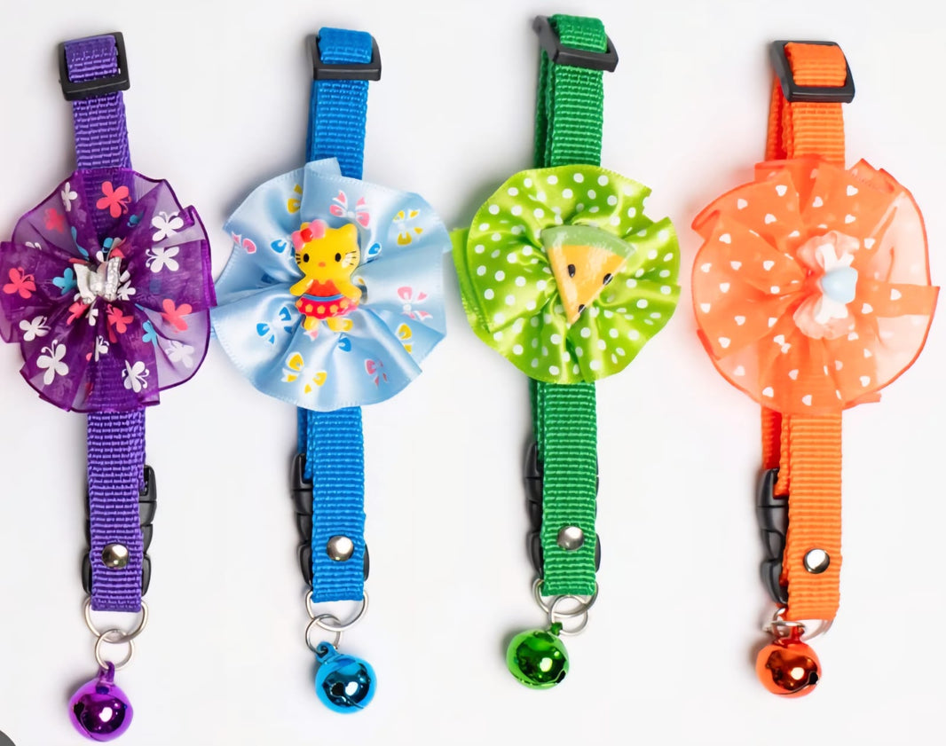 SAAS Cat Fashion Collar