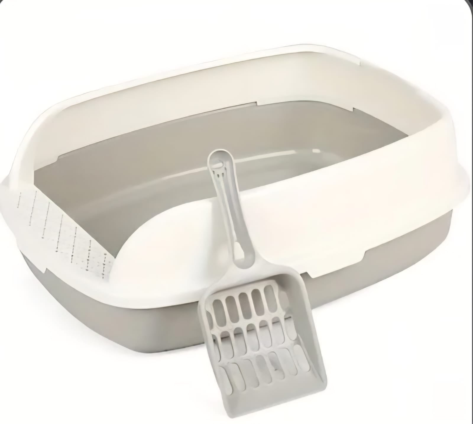 SAAS Cat Litter Tray – Large
