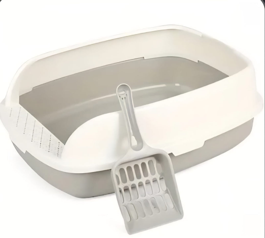 SAAS Cat Litter Tray – Large