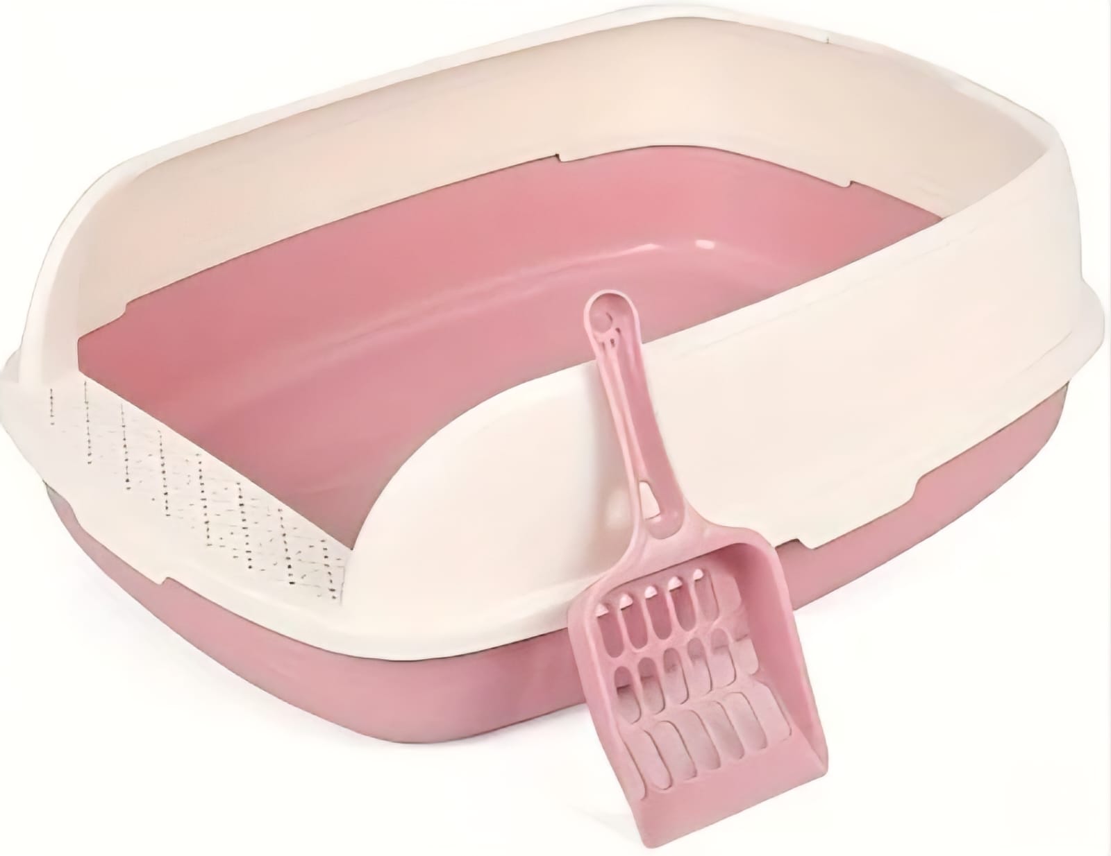 SAAS Cat Litter Tray – Small