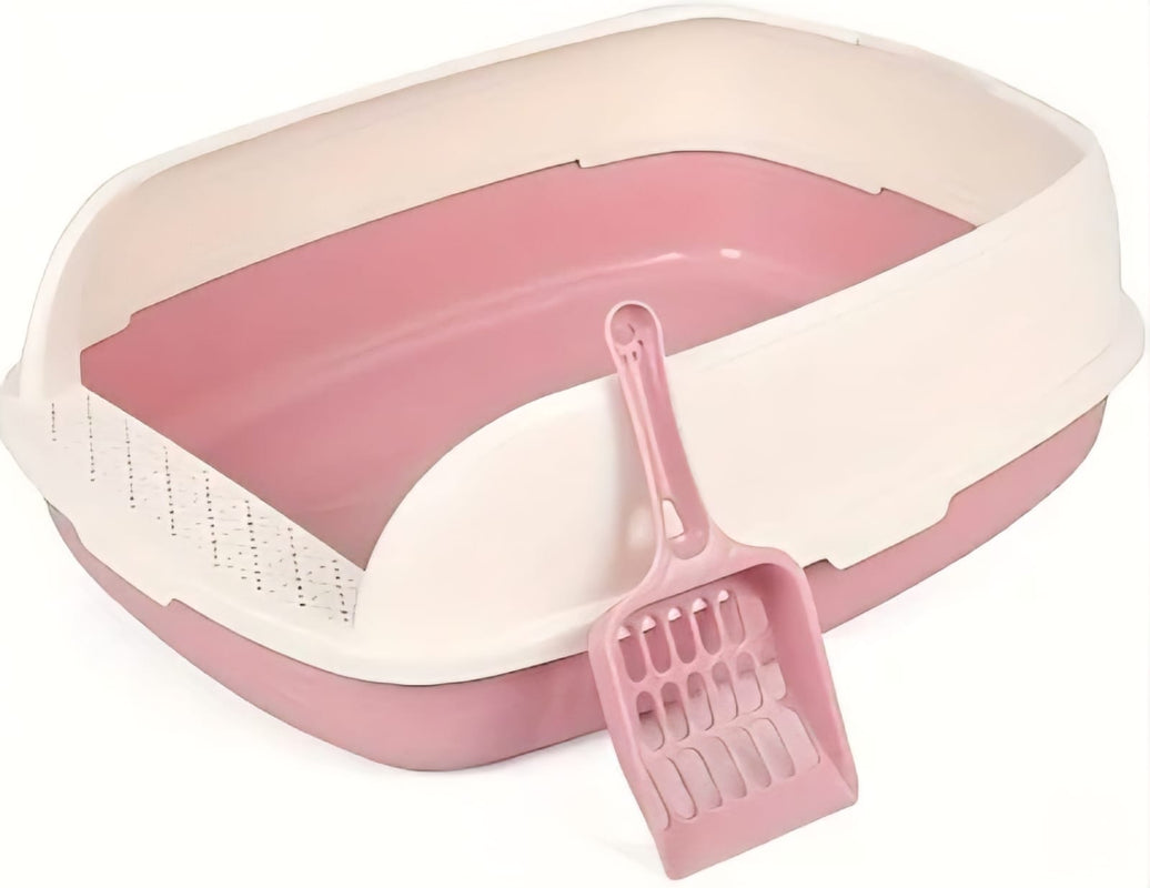 SAAS Cat Litter Tray – Small