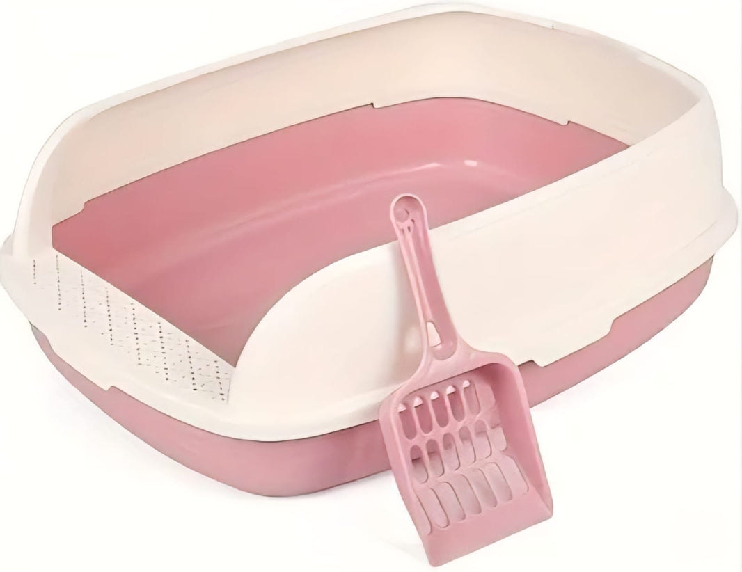 SAAS Cat Litter Tray – Small