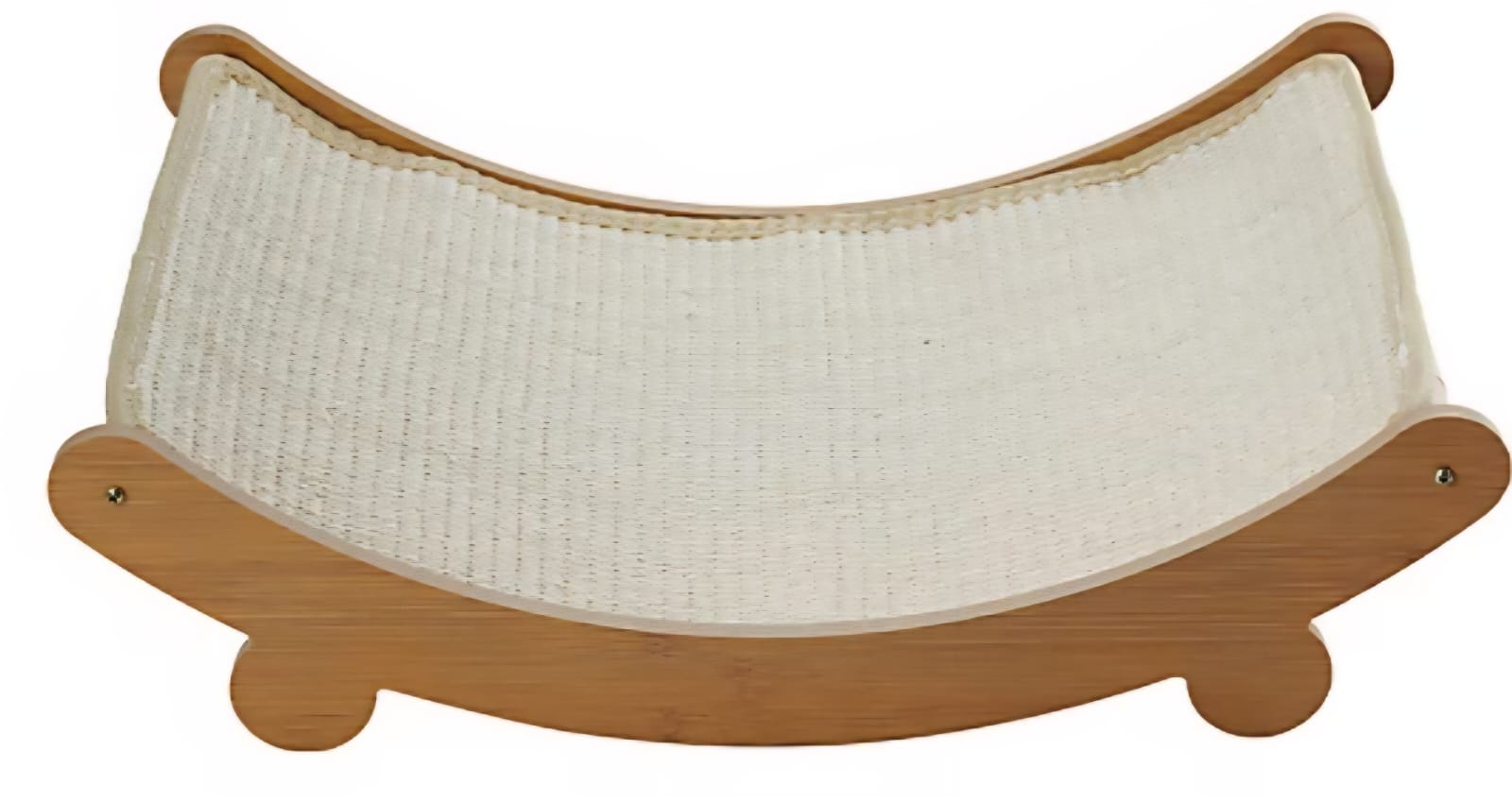 SAAS Cat Scratcher – Small Size Toy