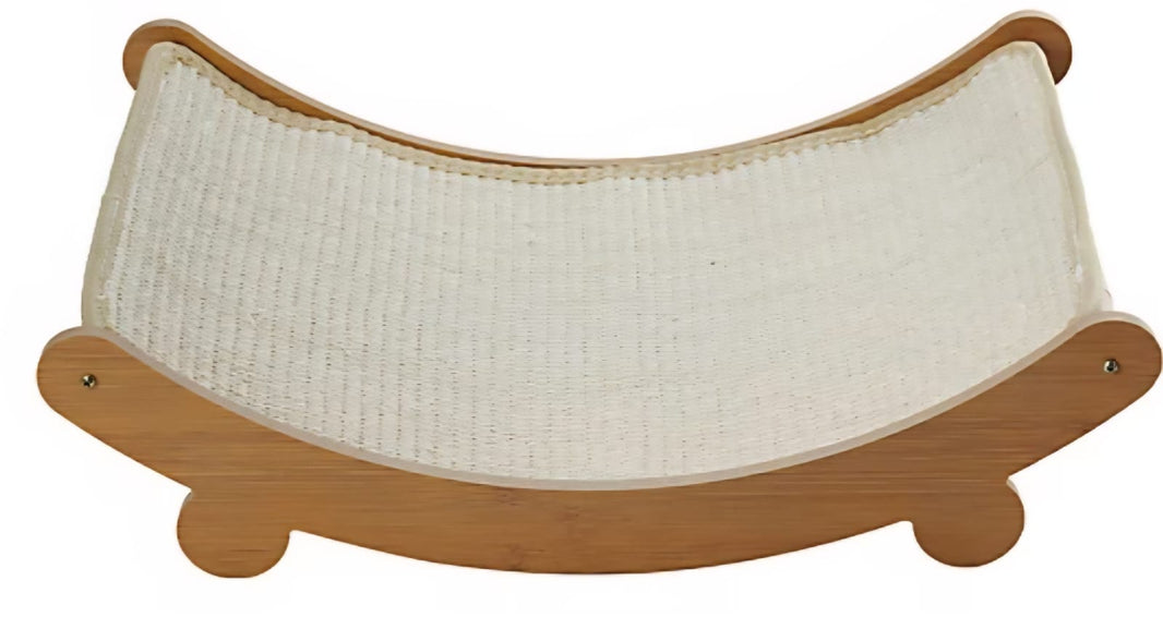 SAAS Cat Scratcher – Small Size Toy