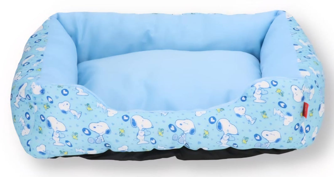 SAAS Dog Bed – Blue (Small)