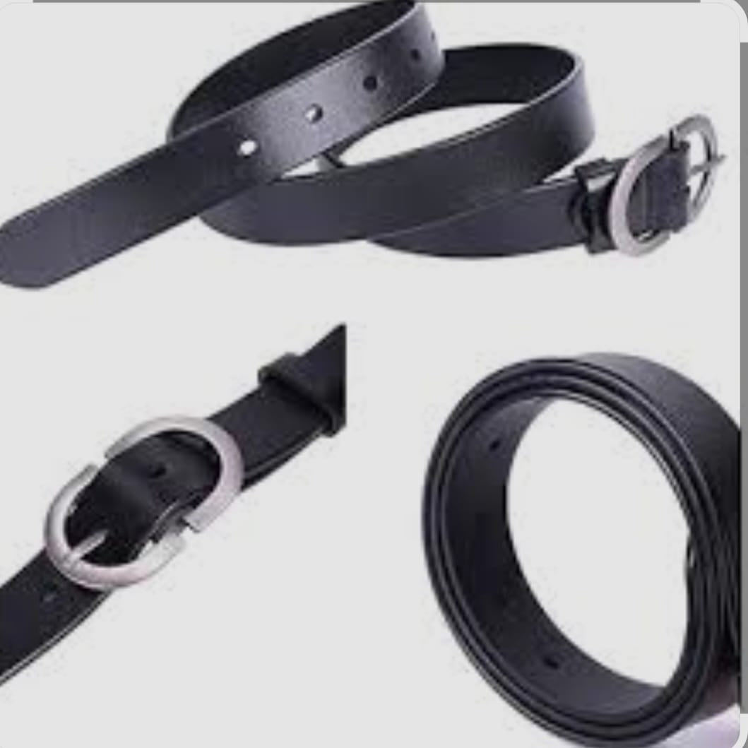 SAAS Dog Collar – Medium (Black)