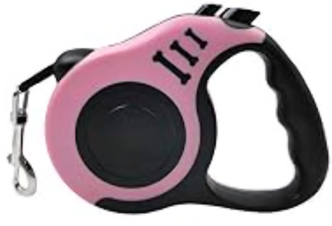 SAAS Dog Leash – Medium Size