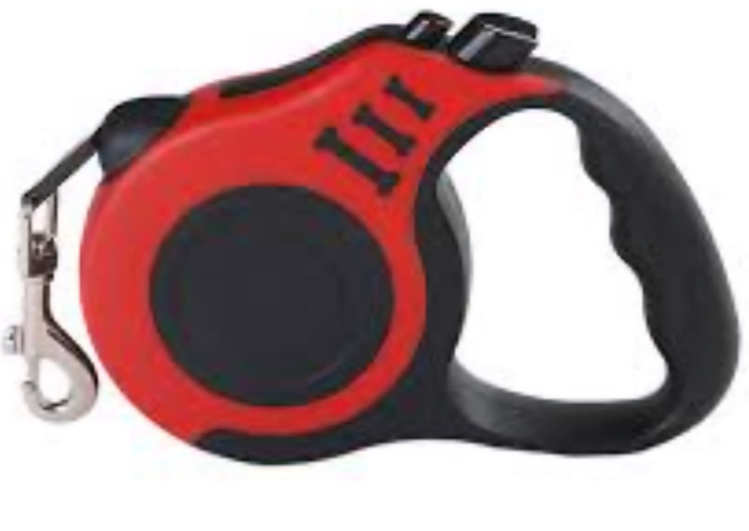 SAAS Dog Leash – Small Size