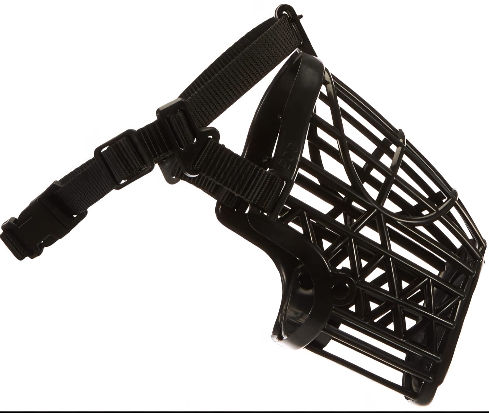 SAAS Dog Muzzle – Medium Size
