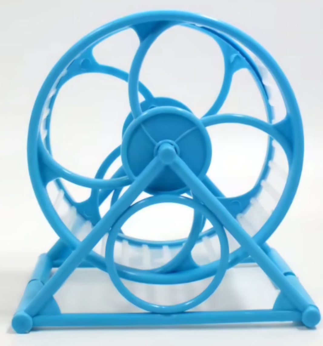 SAAS Hamster Running  Wheel Toy