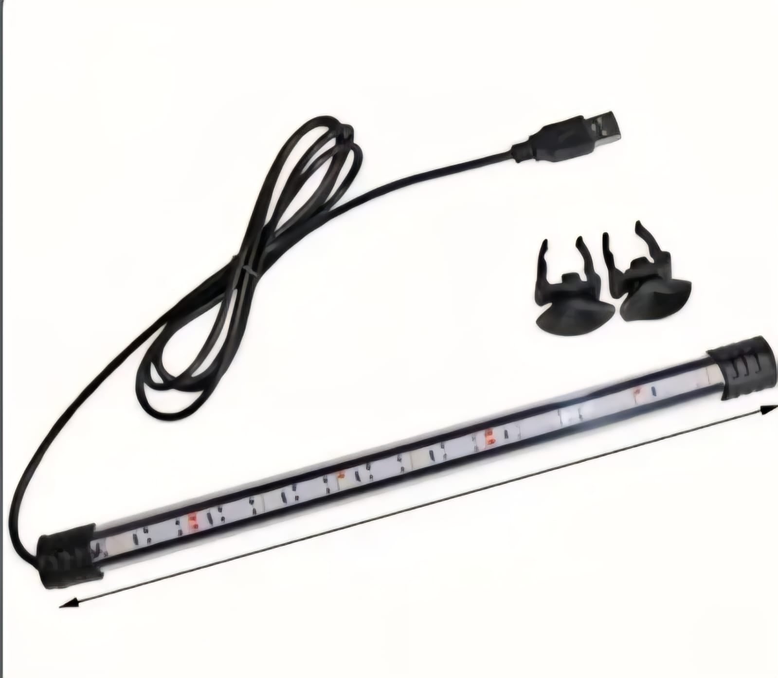 SAAS LED Color Changing Diving Lamp