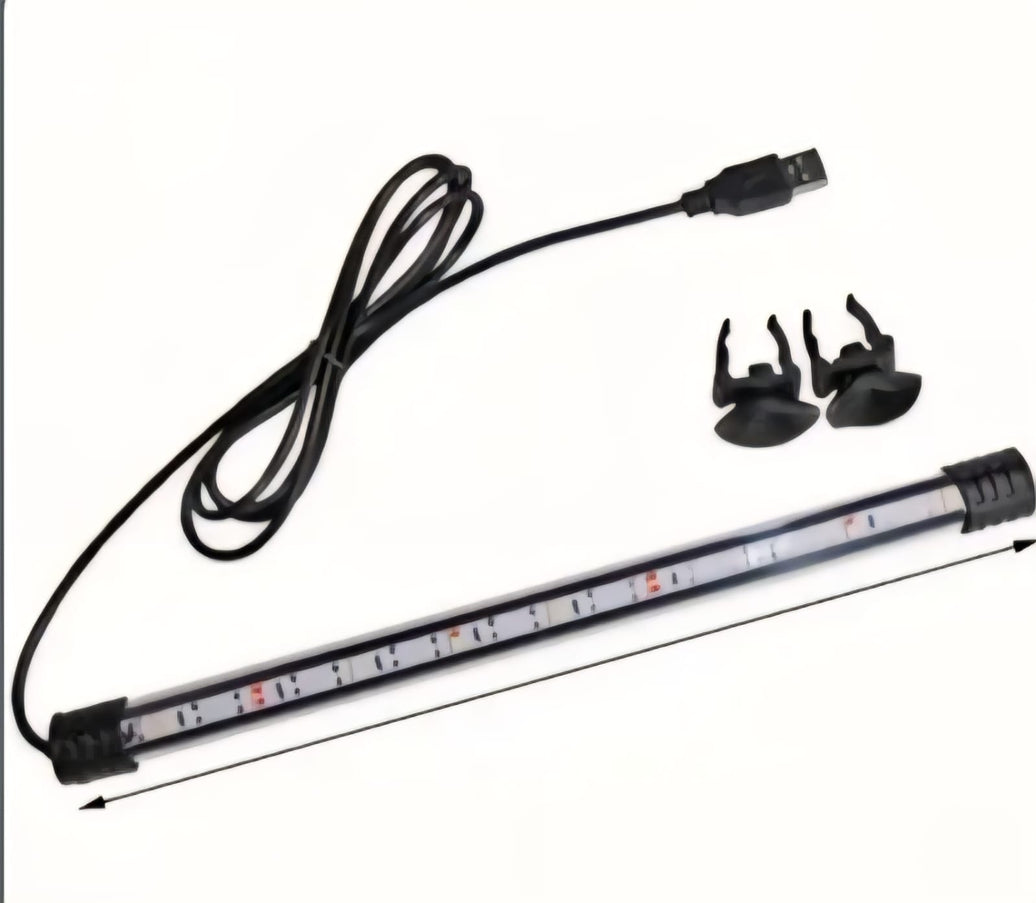 SAAS LED Color Changing Diving Lamp