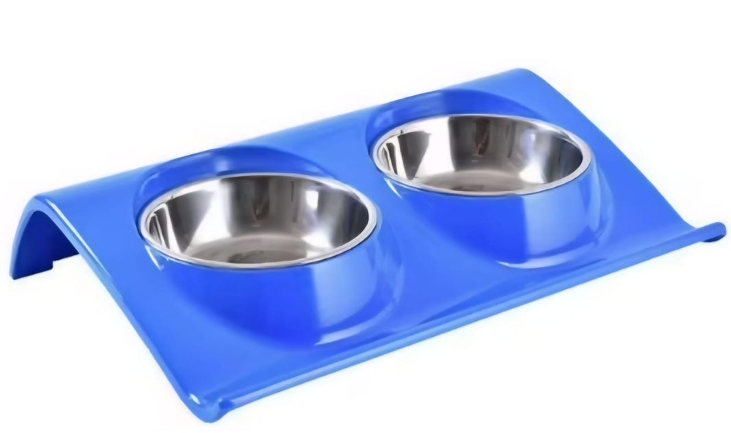 SAAS Cat & Dog Food Bowl