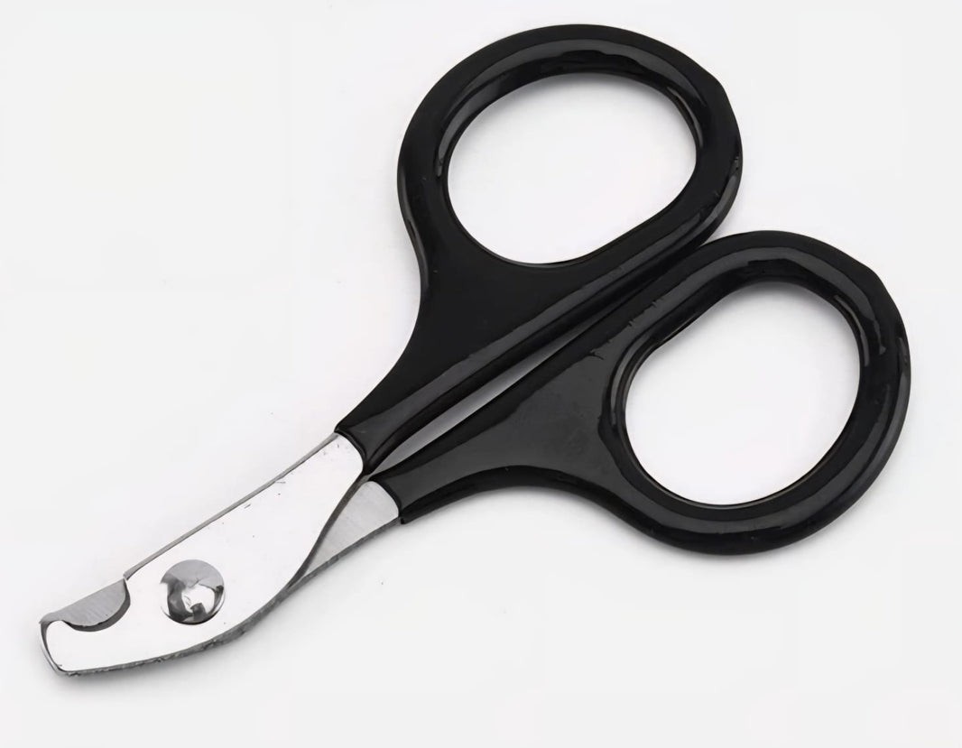 SAAS Nail Clipper – Small