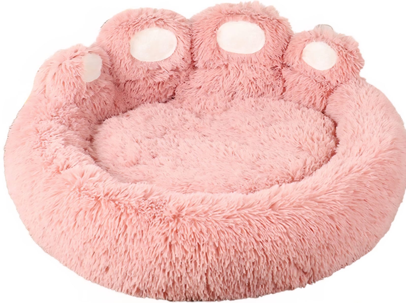 SAAS Paw Bed