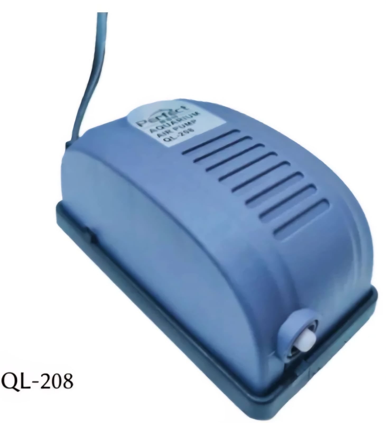 SAAS Perfect Aquarium Air Pump QL-208