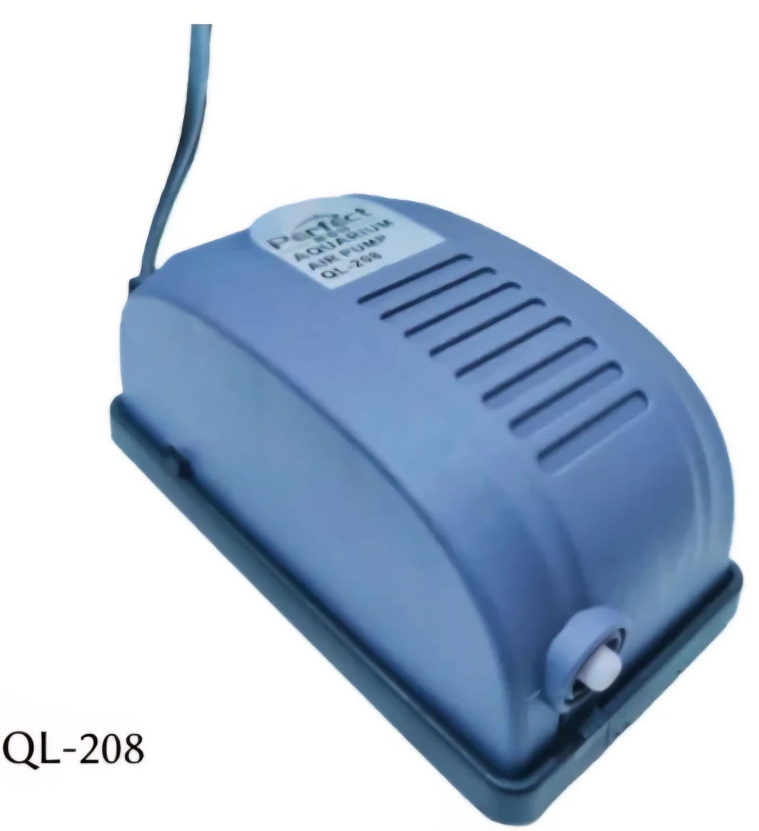 SAAS Perfect Aquarium Air Pump QL-208