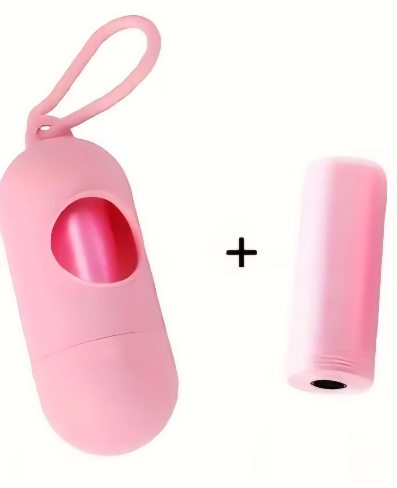 SAAS Pet Trash Bag Reservoir / Garbage Bags