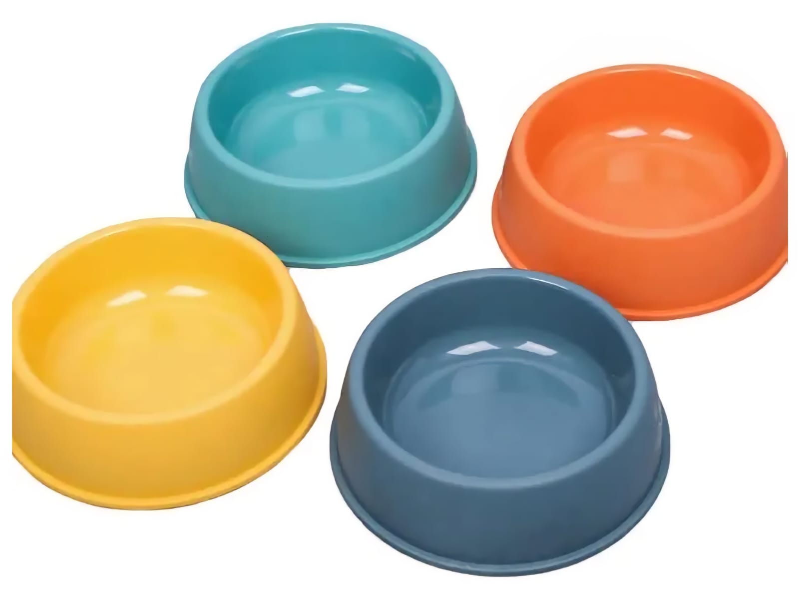 SAAS  Plastic  Bowl