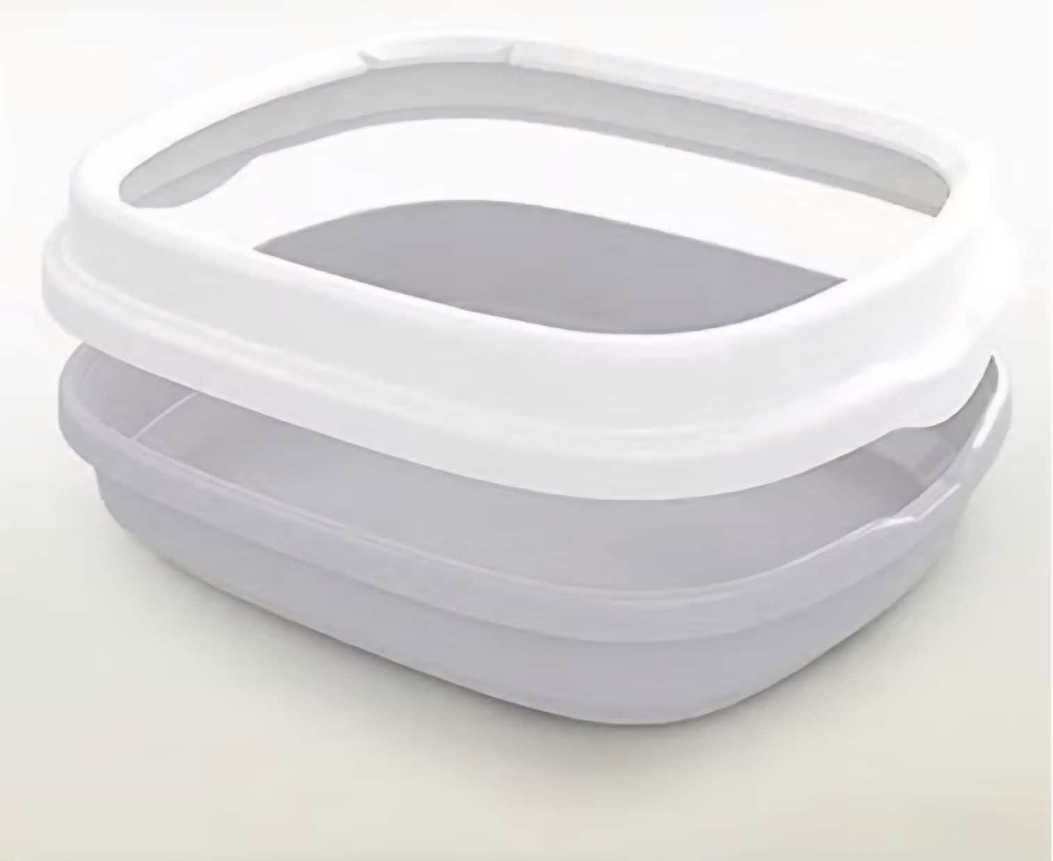 SAAS Premium Cat Litter Tray – Medium