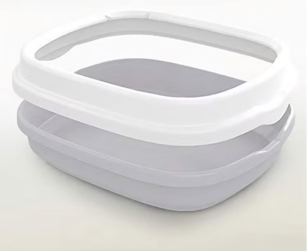 SAAS Premium Cat Litter Tray – Medium