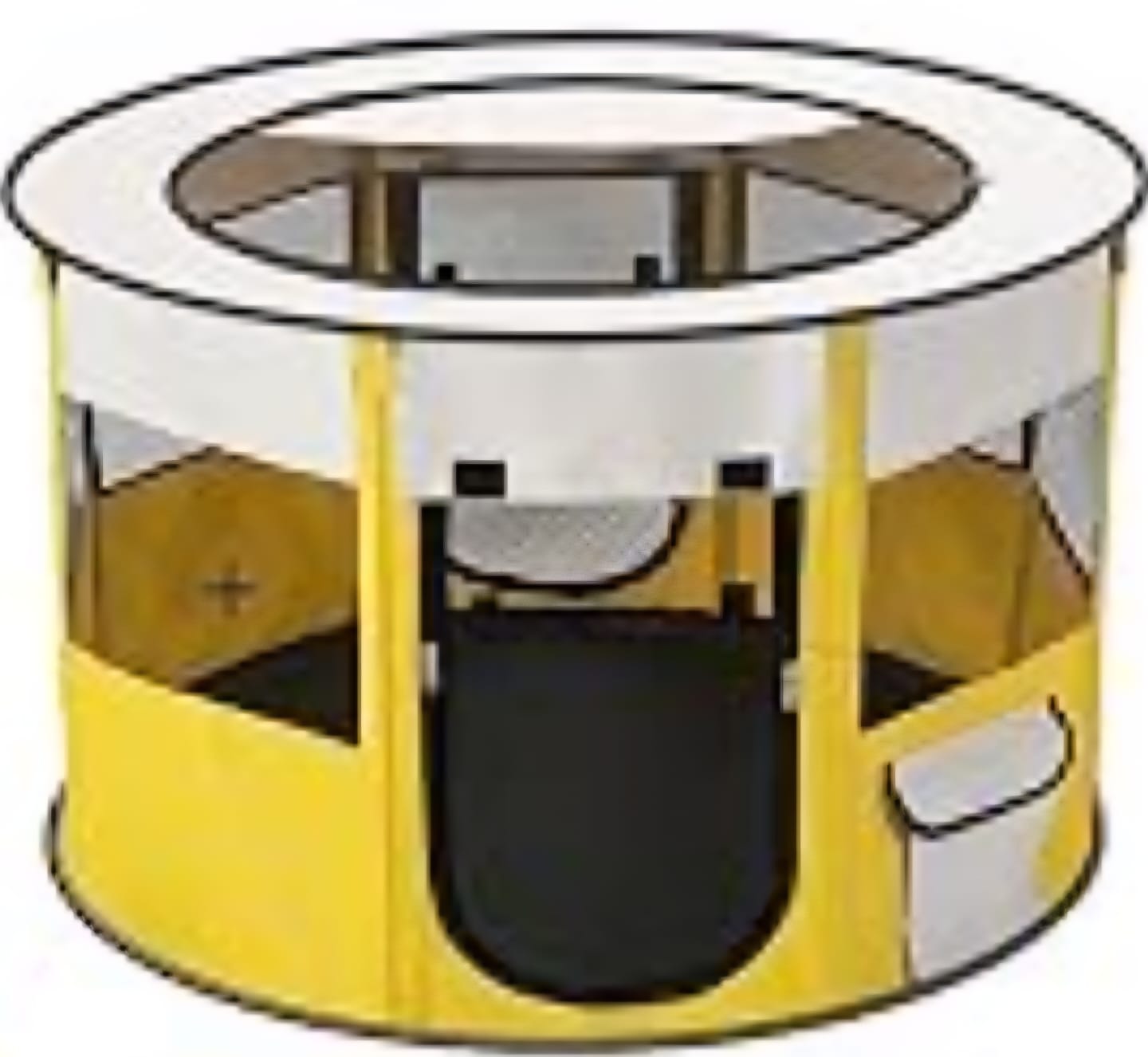 SAAS Puppy/Kitten House – Large