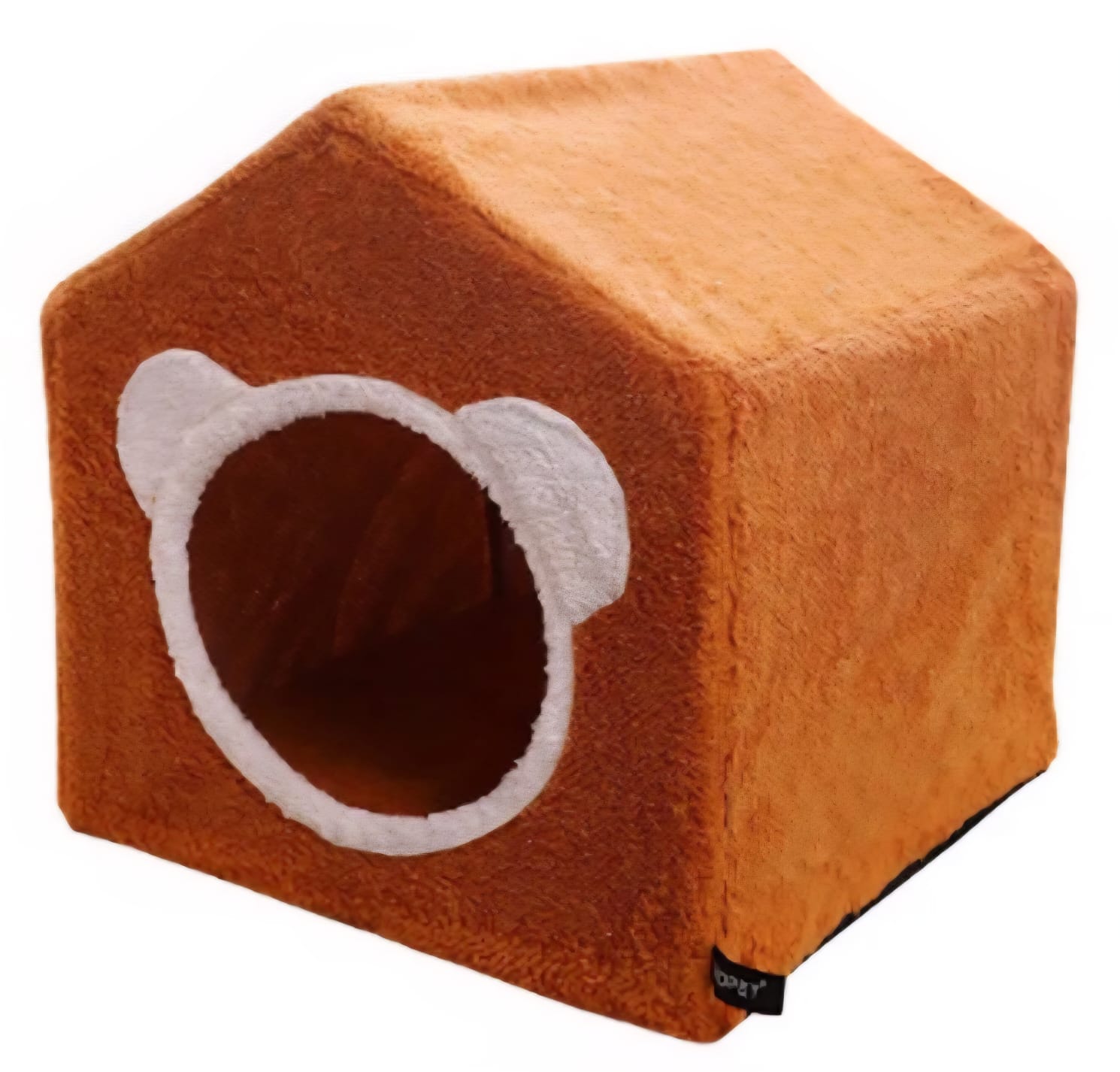 SAAS Soft Pet House