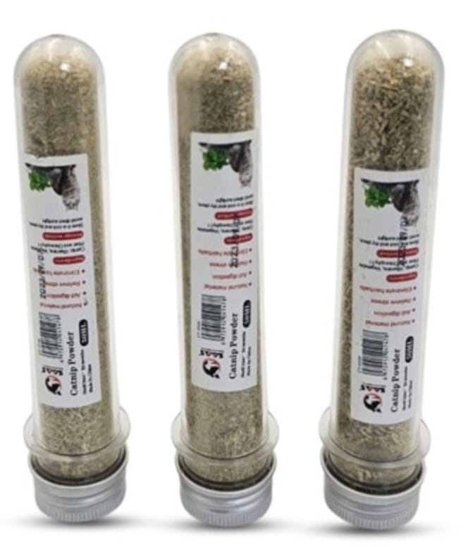 Saas Catnip Powder 50ml